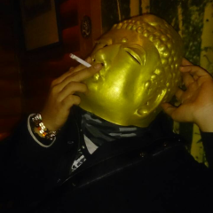 北千住の火力発電所