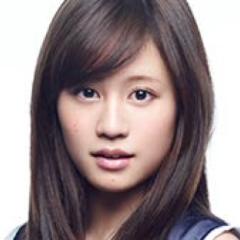 前田敦子