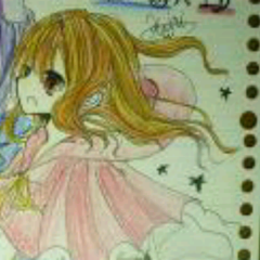 ユキ【暁のヨナオリキャラ】