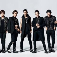 三代目が好きな人大募集