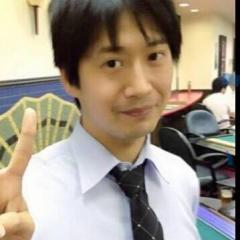 比嘉 秀仁