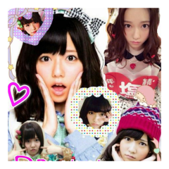 ぱるる推しさん達集まれ♪