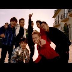 3代目好き好き❤︎