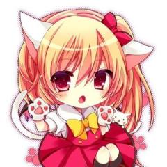 フニャンドール・スカーレット