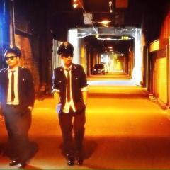 8.6秒ラニーノーズ❤️♔めぐ