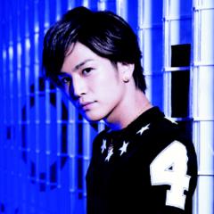 剛ちゃんが一番大好き