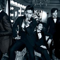 SMAP♡めいのトーク