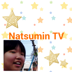 なっちゃん(Natsumin TV)のトーク