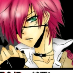 一十木　歌月(いっとき　かずき)【うたプリオリキャラ】