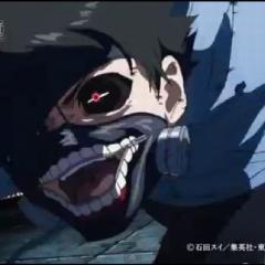 グールなりきり