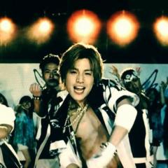 がんちゃんまじ神(＞人＜;)