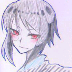 風骸(ふうがい)【犬夜叉オリキャラ】