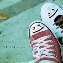 ❦カナ&はっちーのトーク❦