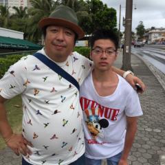 暇なので誰か話したいな