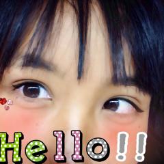 になな&モルちゃん♡