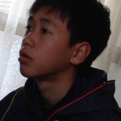 大塚中のふじさん