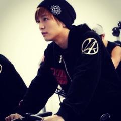 岩田剛典トーク❤