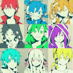 カゲプロなりきり