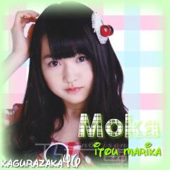 萌香⊿伊藤万理華地声似のトーク