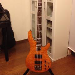 音楽とかについて話そう