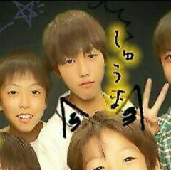 お顔採点します😁