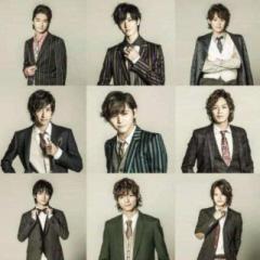 さきぽんとまいぽんといのあり❤️のトーク