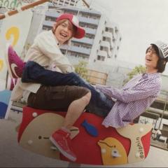 えりいといのあり❤️とまいぽんのトーク