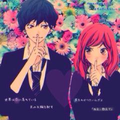 中1の語りトーク