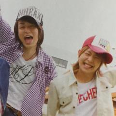 いのあり❤️と伊野尾ちゃんのトーク！