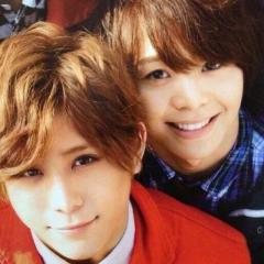 いのあり❤️とMANAと伊野尾ちゃんのトーク！