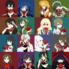 カゲプロ(腐)なりきり