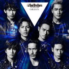 みおのトーク        三代目JSB大好きな人集まれ〜〜‼︎