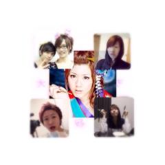 ♚柊斗@亜沙系女子♔