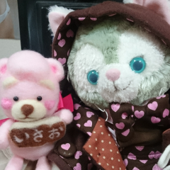いさお
