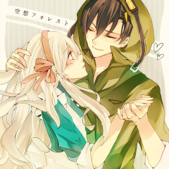 セト&マリーのトーク!!!