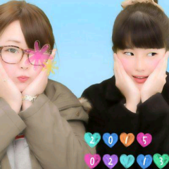 かなこ@田中家