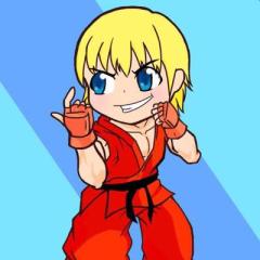 ウルガ@漫画家志望