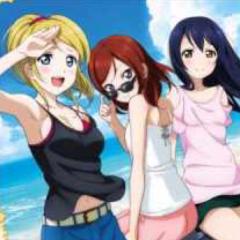 ゜ラブライブ☆なりきり