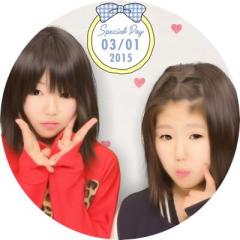 ゆーあ@Mymeroのトーク