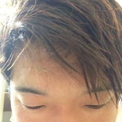 とにぃ。