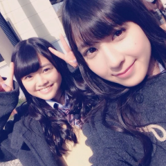 なつあお神推し