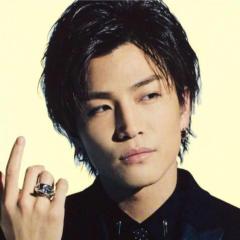 EXILEトライブの写真欲しい人