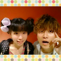 わかば♡田中家