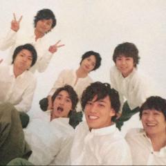 Kis-My-Ft2♡*゜love
