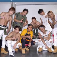 ジナのtalkだよ！