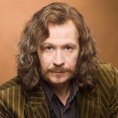 シリウス・ブラック