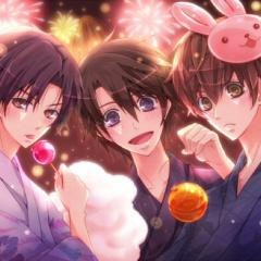 〜世界一初恋のなりきり場