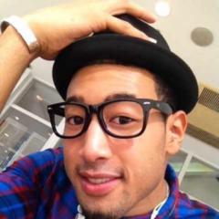 メンディー(＞人＜;)