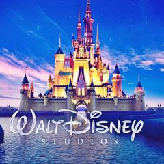ディズニー好きな人ー