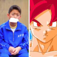 甘口で顔採点！